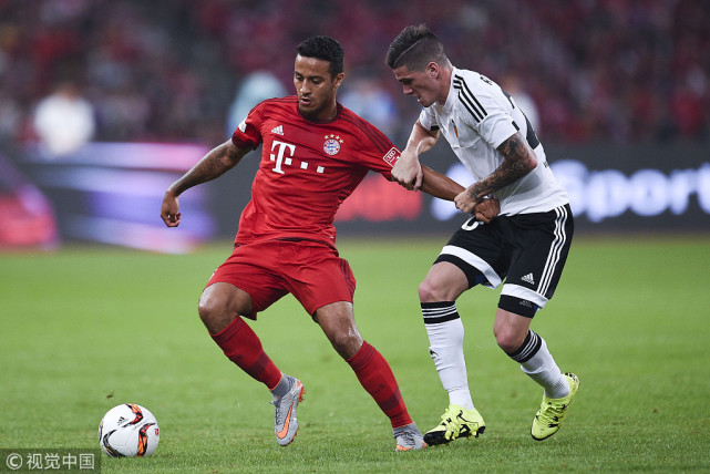 德国力克曼城,蒂亚戈点燃赛场的简单介绍 德国力克曼城,蒂亚戈点燃赛场的简单介绍