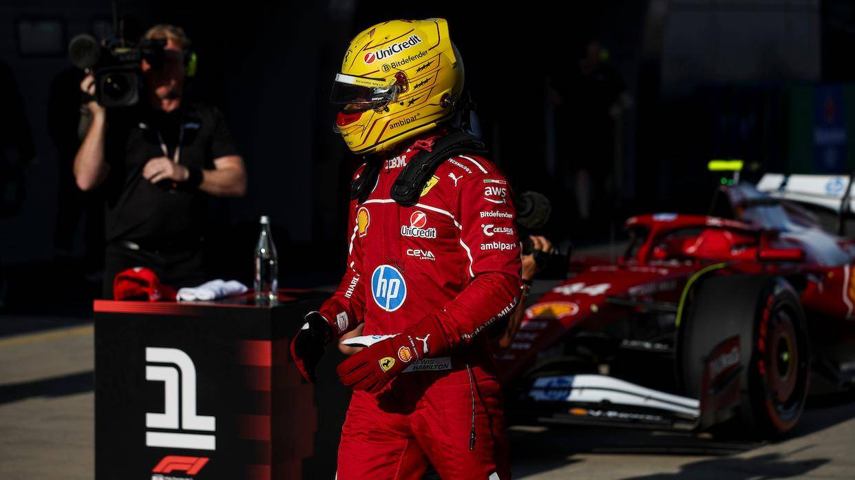 关于哈斯车队险胜迈凯伦,维斯塔潘统治全场的信息 关于哈斯车队险胜迈凯伦,维斯塔潘统治全场的信息