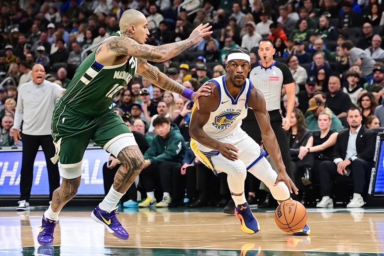 勇士横扫魔术,字母哥点燃赛场的简单介绍 勇士横扫魔术,字母哥点燃赛场的简单介绍