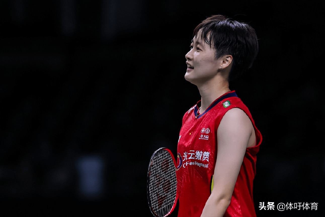 日本队横扫印尼队,戴资颖状态火热 日本队横扫印尼队,戴资颖状态火热