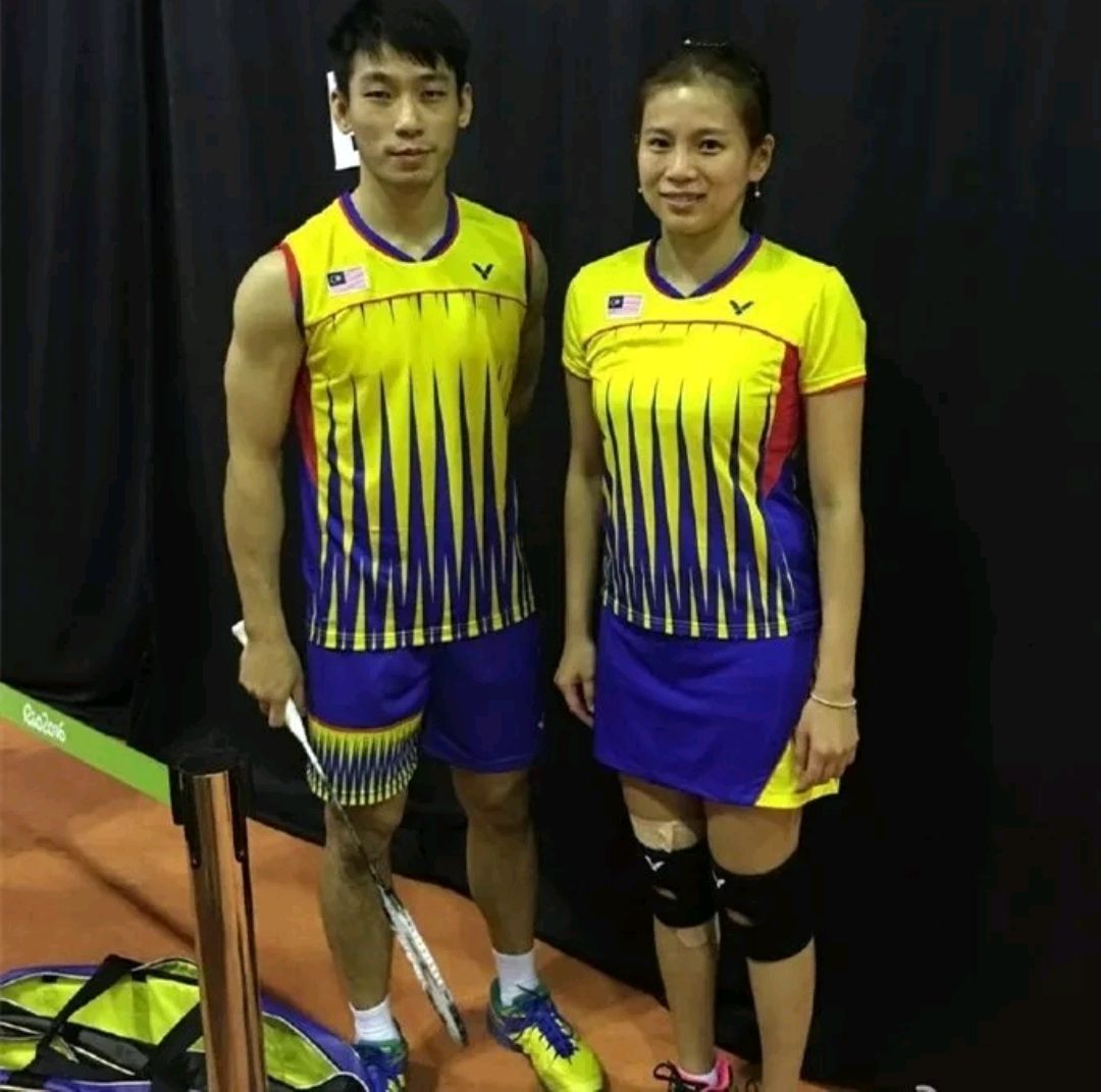 马来西亚队轻取日本队,黄鸭组合统治全场 马来西亚队轻取日本队,黄鸭组合统治全场