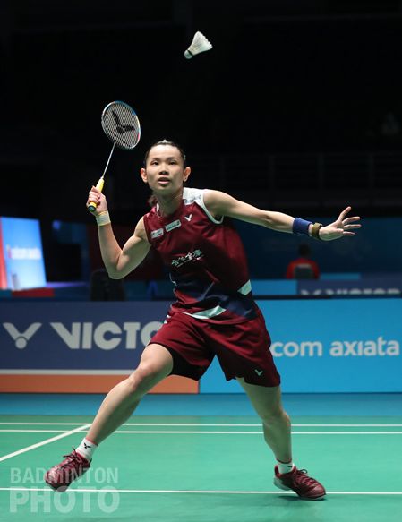 韩国队翻盘马来西亚队,戴资颖关键制胜 韩国队翻盘马来西亚队,戴资颖关键制胜