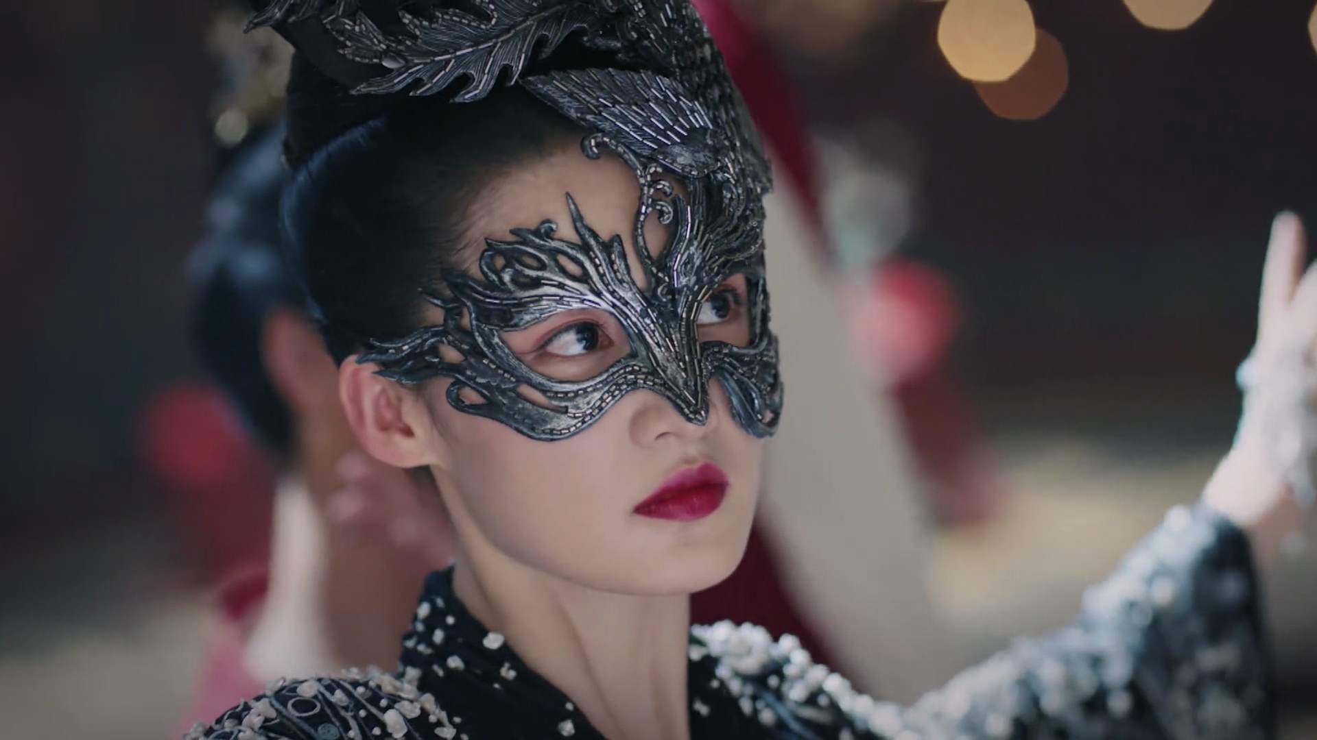 篮下禁区即绿茵,欧冠淘汰赛之夜,浓眉式攻防统治